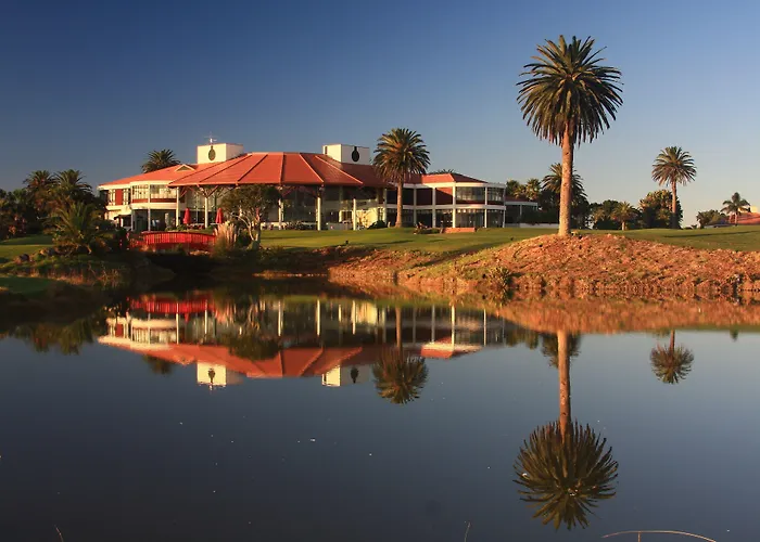 Rydges Formosa Auckland Golf Resort